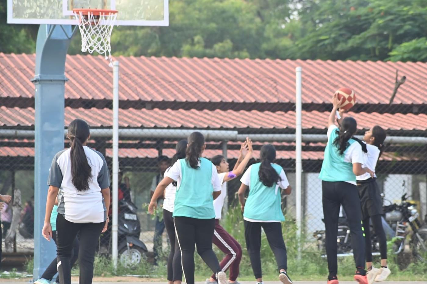 Dr GR Damodaran College of Science Coimbatore Activity  2 photo 87